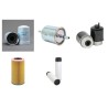 Filter Kit for John Deere 5080M with Power Tech M TIER IIIA Engine Year 2009-
