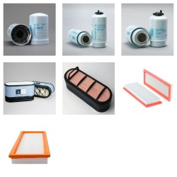 John Deere 5105M/ML Filter Service Kit with Power Tech M