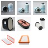 Filter Kit for John Deere 5115M/MLiT4 