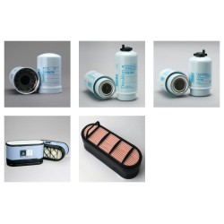 Filter Kit for John Deere 5085M IOOS 