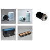 Filter Kit for John Deere 6150M iT4 