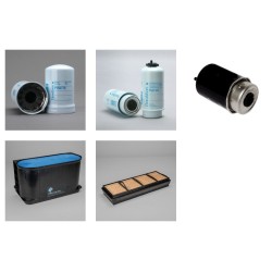 Filter Kit for John Deere 6150R 