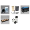 Filter Kit for John Deere 6170R 