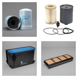 Filter Kit for John Deere 6190R 