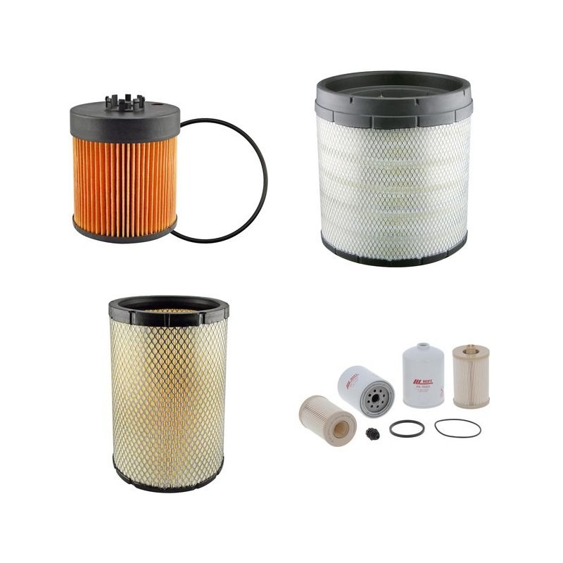 JOHN DEERE 8225 R Filter Service Kit