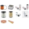 JOHN DEERE 8235 R Filter Service Kit