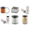 Filter Kit for John Deere 8310RT 