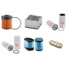 JOHN DEERE 9360 R Filter Service Kit