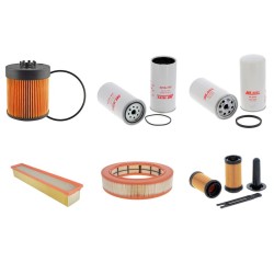 John Deere 9370R Tier4 Filter Service Kit