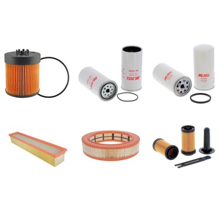 Filter Kit for John Deere 9370R Tier4 
