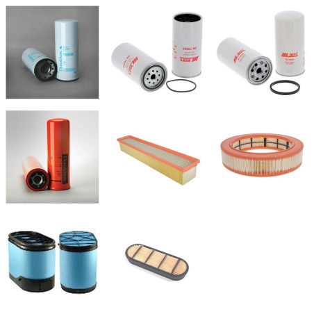 JOHN DEERE 9410 R Filter Service Kit