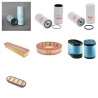 JOHN DEERE 9510 R/RT Filter Service Kit