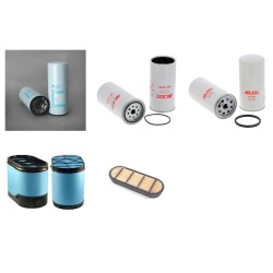 JOHN DEERE 9510R/RT Filter Service Kit