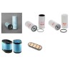 JOHN DEERE 9510 R/RT Filter Service Kit