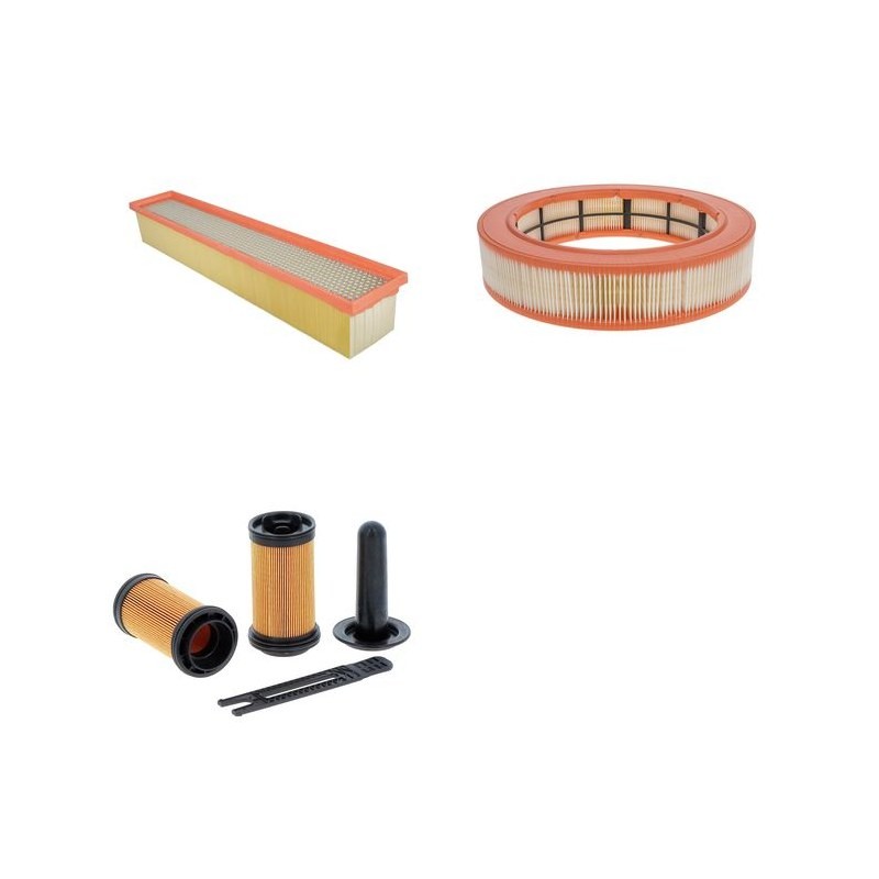 Filter Kit for John Deere 9620R Tier4 