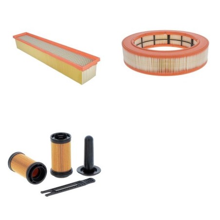 JOHN DEERE 9620R Tier 4 Filter Service Kit