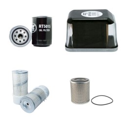 John Deere 1030 Filter Service Kit S/N -190319