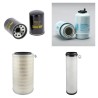 JOHN DEERE 1170 Filter Service Kit Air Oil Fuel Filters w/JOHN DEERE  Eng.   YR  2000-