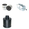 Filter Kit for John Deere 1200 with Kawasaki Engine
