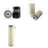 Filter Kit for John Deere 1650 