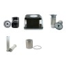 Filter Kit for John Deere 2040S 
