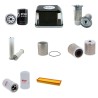 Filter Kit for John Deere 2140 
