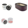Filter Kit for John Deere 2653 - Kawasaki Engine