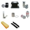 John Deere 2750, 2940, 2950 Filter Service Kit