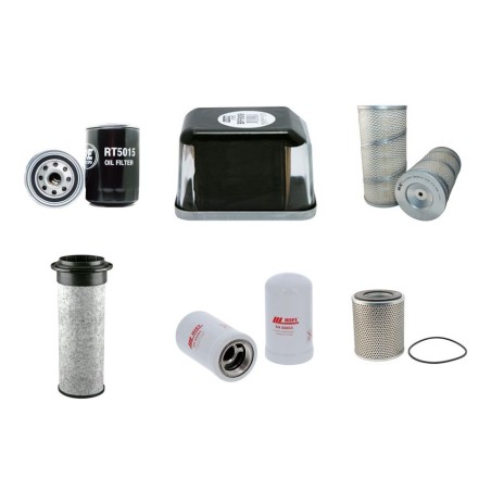 John Deere 2755 Filter Service Kit