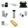Filter Kit for John Deere 2850 