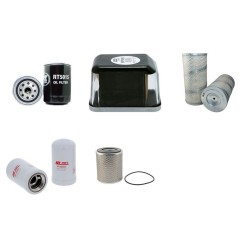 John Deere 2855N, 2955 Filter Service Kit