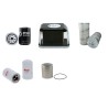 Filter Kit for John Deere 2855N, 2955 