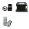 John Deere 2855N, 2955 Filter Service Kit - Air, Oil, Fuel Filters
