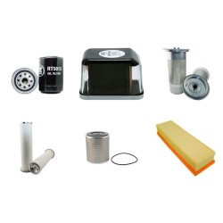 John Deere 2940 Filter Service Kit