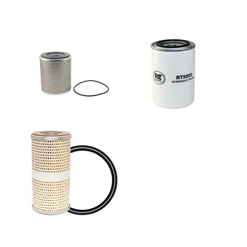 Filter Kit for John Deere 3010 