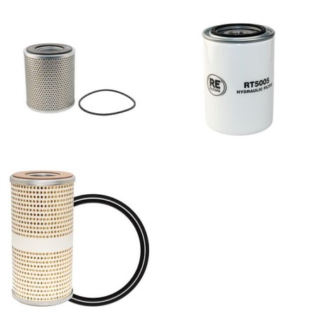 Filter Kit for John Deere 3010 