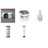 Filter Kit for John Deere 3032E, 3036E, 3038E 