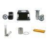 JOHN DEERE 3040 Filter Service Kit