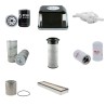 Filter Kit for John Deere 3055 