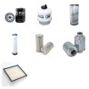 Filter Kit for John Deere 3100 