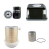 Filter Kit for John Deere 3120 with J.D. 6329D Engine