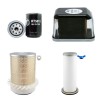 Filter Kit for John Deere 3130 - Air, Oil, Fuel Filters