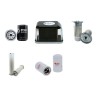 Filter Kit for John Deere 3140 