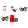 Filter kit suitable for CAT PF300 with Deutz F6L912 Engine