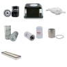JOHN DEERE 3255 Filter Service Kit