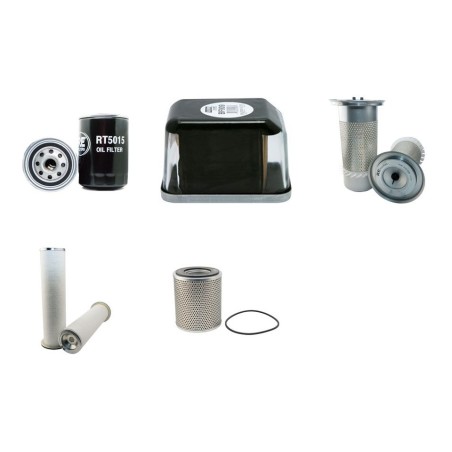 Filter Kit for John Deere 3340 