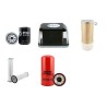 Filter Kit for John Deere 3410 