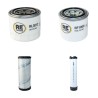 Filter Kit for John Deere Tractor 4005 - Air, Oil, Fuel Filters