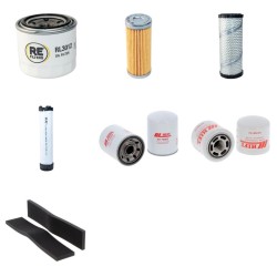 John Deere 4310 Filter Service Kit