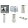 Filter Kit for John Deere 4350 
